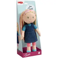 Haba Puppe Auri 30cm