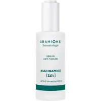 Granions Dermatologie Sérum Anti-Taches Niacinamide 12% 30 ml Sérum
