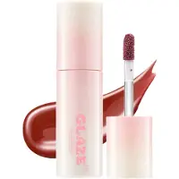 Black Rouge - Chewy Lip Glaze - 7 Colors GZ07 Cinnamon Latte