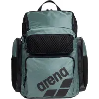 Arena Sac à dos 'One Go' jade / noir