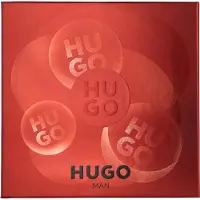 HUGO BOSS Hugo Man Eau De Parfum 150ml Rouge Femme