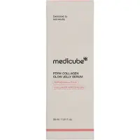 Medicube Sérum gel « Collagen Glow » au PDRN, 30 ml (30 ml)