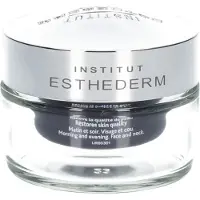 Naos Intensive NAD+ crème illuminatrice pour peaux fatiguées 50 ml