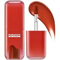 Black Rouge - Glow Bokki Tint - 12 Colors GB02 Burnt Tomato