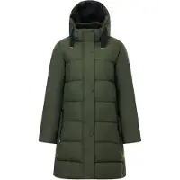 Regatta Veste de régate "Eryn" pour femmes, modèle RG13608 (taille 36 allemande), couleur kaki foncé/noir