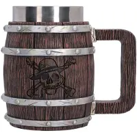 Nemesis Now Tasse Barrel