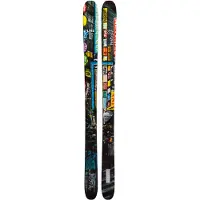 Line - Packs (skis + fix) - Skis freeride - Pack Pandora 106 2027 en Bois