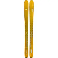 Line Skis Alpins Optic 104