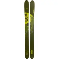 Line - Packs (skis + fix) - Skis freeride - Pack Bacon 115 2027 en Bois
