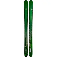Line - Packs (skis + fix) - Skis all-mountain - Pack Optic 96 2027 en Bois