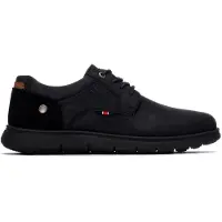 Refresh 17670804 Shoes Noir EU 42 Homme