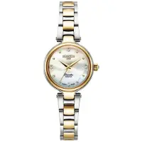 Roamer Montre Dreamline Diamonds Gold