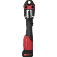 Rothenberger ROMAX 4000 AMP Batterie 4 Ah, 1 pièce.