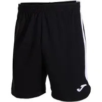 Joma Glasgow Ii Short Noir 12-14 Years Garçons Noir 12-14 Years