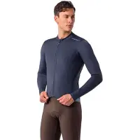 Castelli Maillot à Manches Longues Espresso Thermal 2