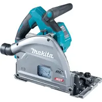 Makita Scie plongeante sans fil XGT 40 V max - 2.500 - 4.900 tr/min - 165 mm