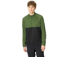 Vaude T-shirt à Manches Longues Qimsa