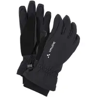 Vaude Rondane Gloves Noir 3 Enfants