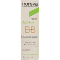 Noreva Actipur BB cream BB crème teinte Light/Claire 30 ml