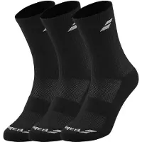 Babolat Chaussettes Longues Half 3 Paires