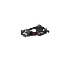 Led Lenser Lampe frontale H7R.2