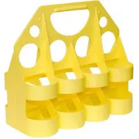 Tempish - Porte-bouteille PP9958 (taille unique) (jaune)