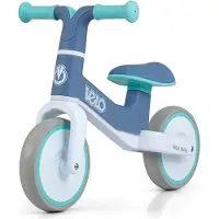 Milly Mally Draisienne Velo Menthe