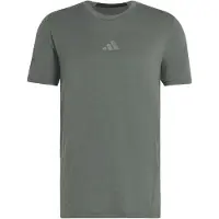 Adidas T-shirt à Manches Courtes Designed For Training 3 Stripes