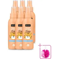 Sence 6 x Lotion pour bébé – Nourrissante – 150 ml - Pack économique - 6 pièces