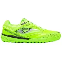 Joma Gambeta Tf Football Boots Jaune EU 41
