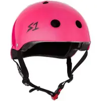 S-One Casque Mini Lifer