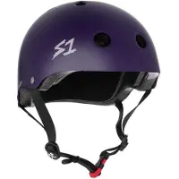 S-One Casque Mini Lifer