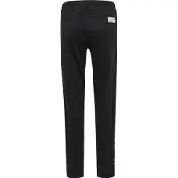 Hummel Pantalon de sport 'Move' noir / blanc