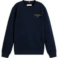 Tommy Hilfiger Sweat 'Essential' marine
