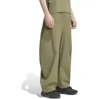 Adidas Z.n.e Woven Pants Vert M / Regular Homme