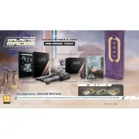 Star Wars Galactic Racer Collector PS5 FR/NL
