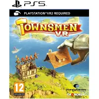 Ps5 Townsmen Vr