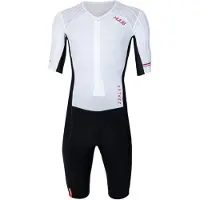 Huub Trisuit à Manches Courtes Anemoi 3-22plus