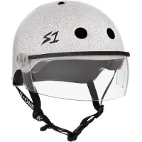 S-One Casque Lifer Visor