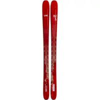 Line Skis Alpins Optic 88