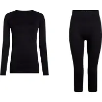 MCKINLEY Da.-Funkt-Wä-Set Yalata II /Lorna II W BLACK NIGHT BLACK NIGHT M
