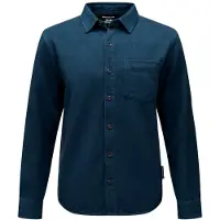 Black Diamond Chemise manches longues en flannelle Project
