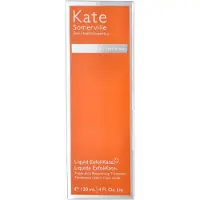 Kate Somerville Liquid Exfolikate - Traitement de resurfa age triple acide Aha formul AHA exfoliant facial exfoliant lisse la peau et le MI