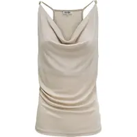 Salsa Jeans T-shirt Sans Manches 21012155