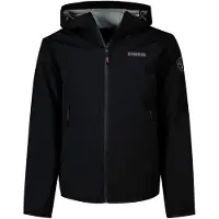 Napapijri Arla Sum 2 Jacket Noir S Homme