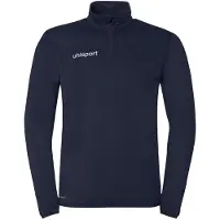 Uhlsport Sweat à Demi-zip Essential