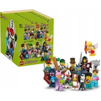 LEGO 71048 - Minifigures - Série 27 - 36 szt.