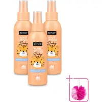 Sence 3 x Lotion pour bébé – Nourrissante – 150 ml - Lot économique - 3 pièces