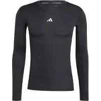 Adidas T-Shirt fonctionnel | LxTailles longues | male