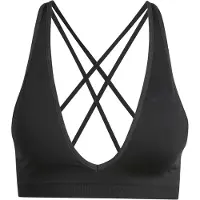 Adidas Soutien-gorge de sport 'Essentials' noir